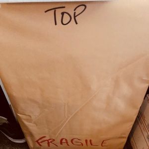 Mystery box 1 exclusive for Taylor Biallas